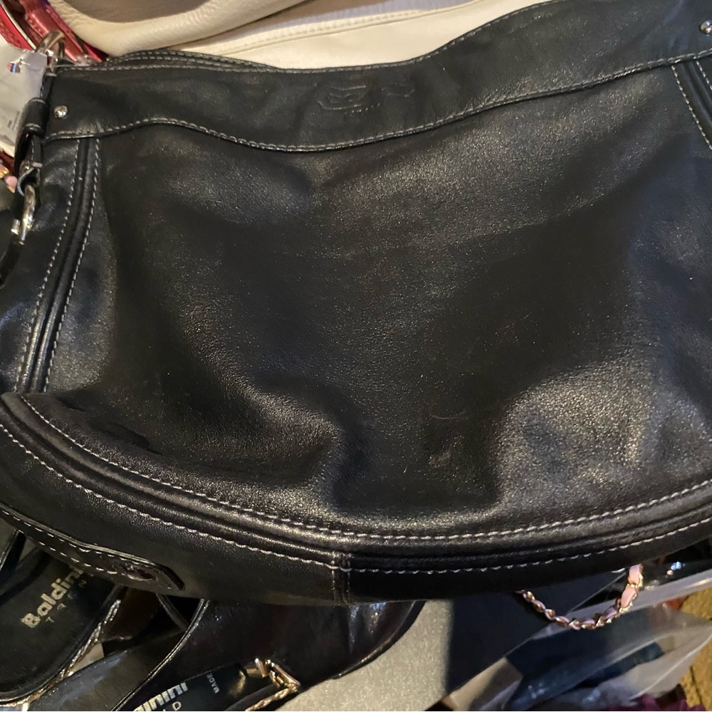 Coach: Preview my unlisted items - Picture 6 of 15